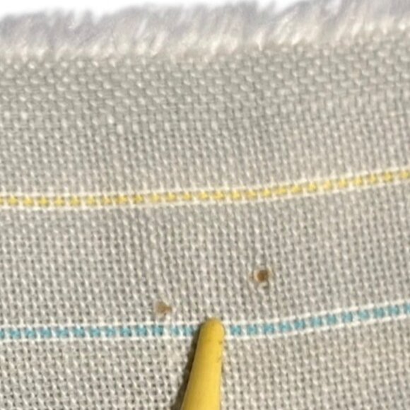 Vintage Fabric Remnant Unbranded  Machine Method 2 Yards x 60" Wide - Picture 7 of 7